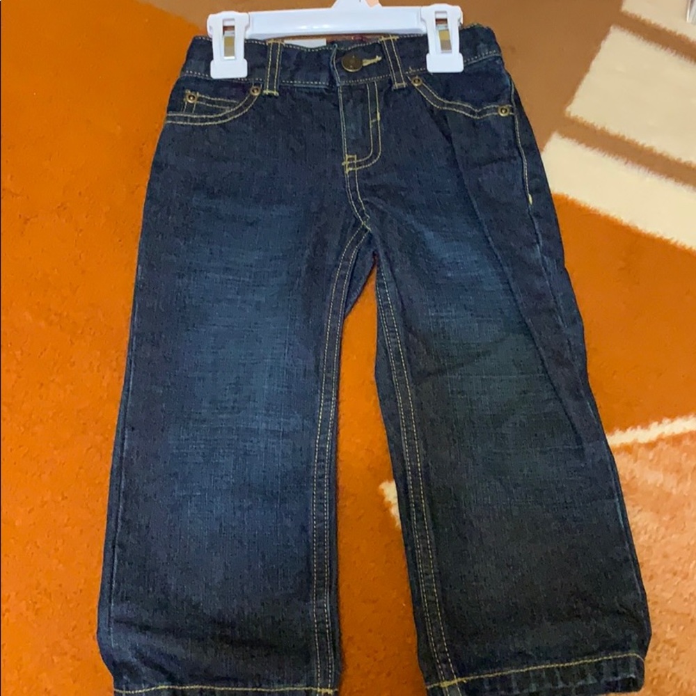 Carters jeans